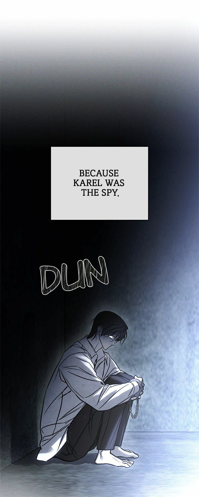 Solo For Two Chapter 72 page 86 - 