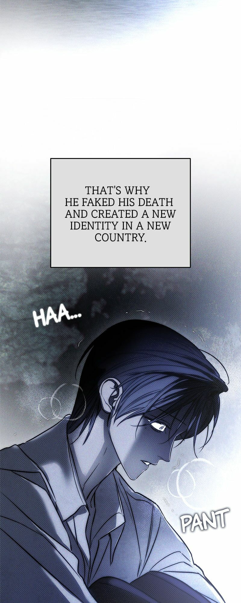 Solo For Two Chapter 72 page 87 - 