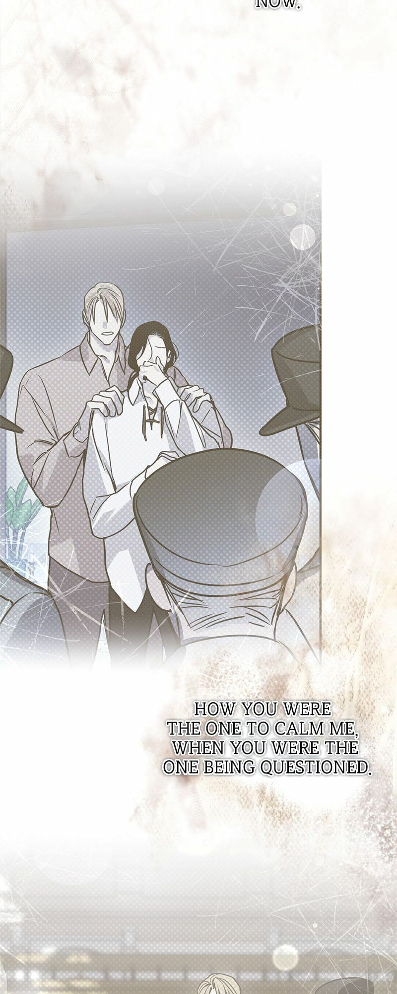 Solo For Two Chapter 72 page 92 - 