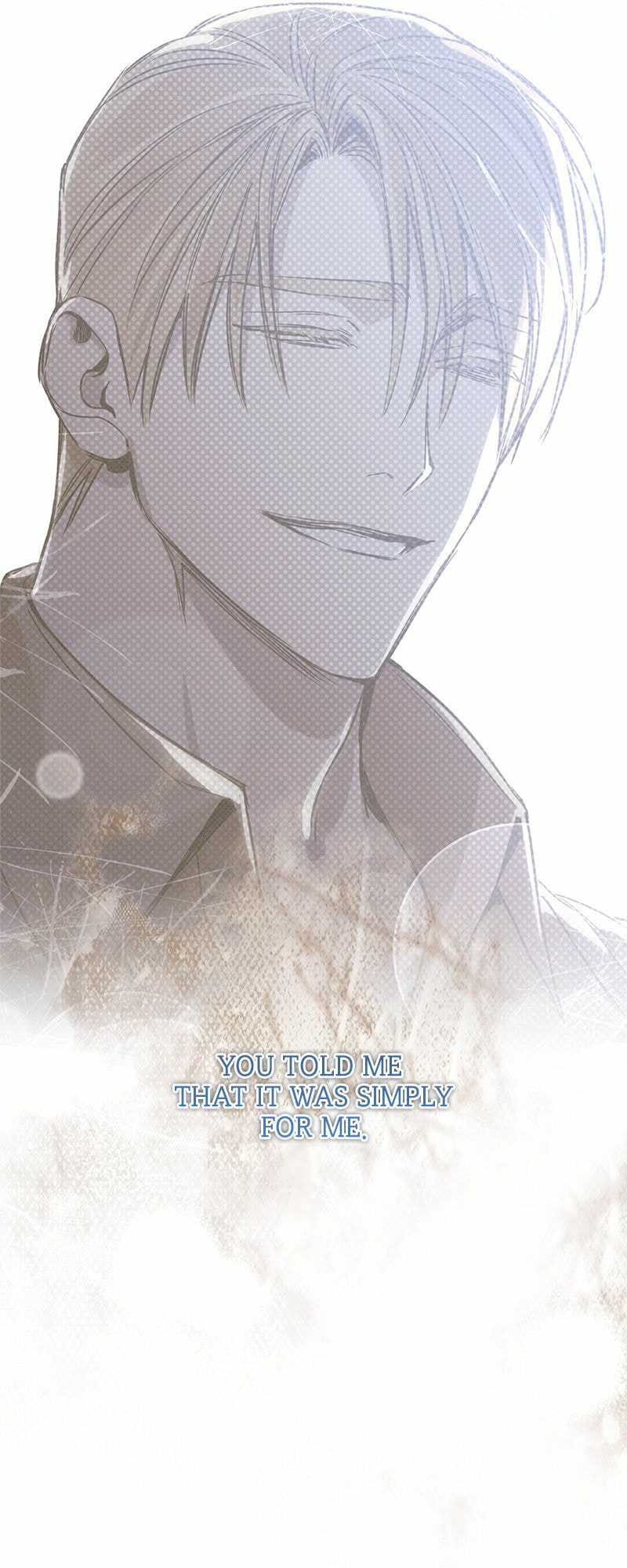 Solo For Two Chapter 72 page 94 - 
