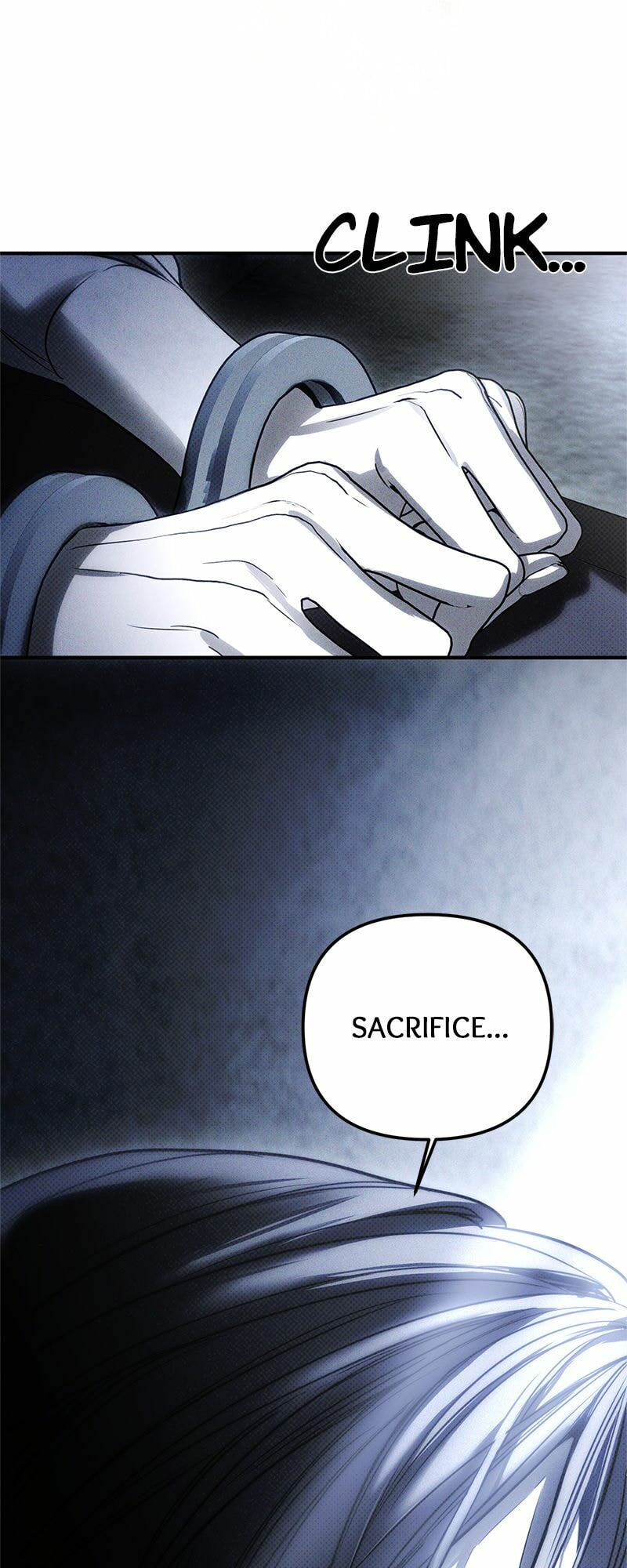 Solo For Two Chapter 72 page 95 - 