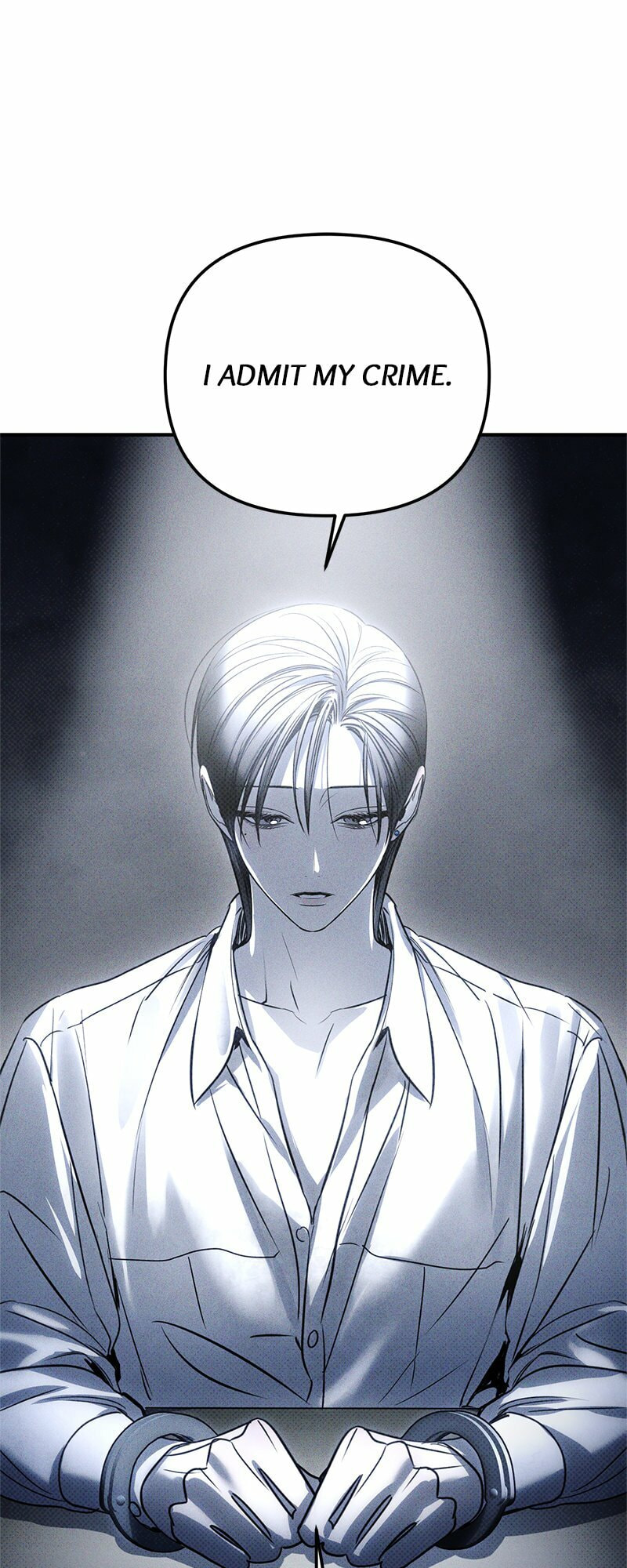 Solo For Two Chapter 73 page 1 - 
