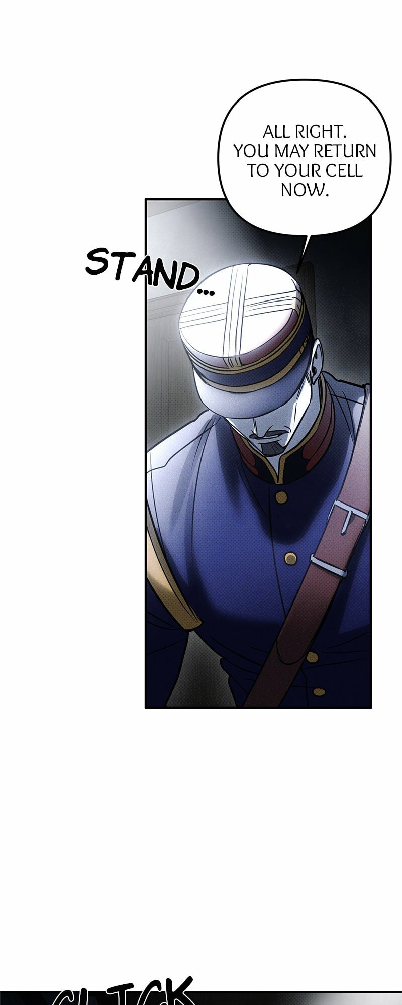 Solo For Two Chapter 73 page 13 - 