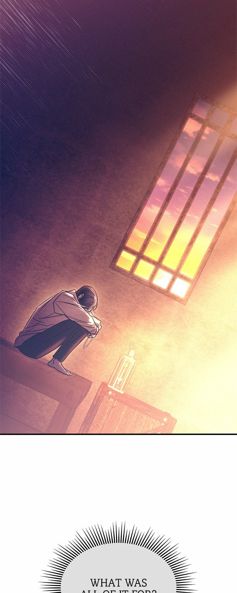 Solo For Two Chapter 73 page 18 - 