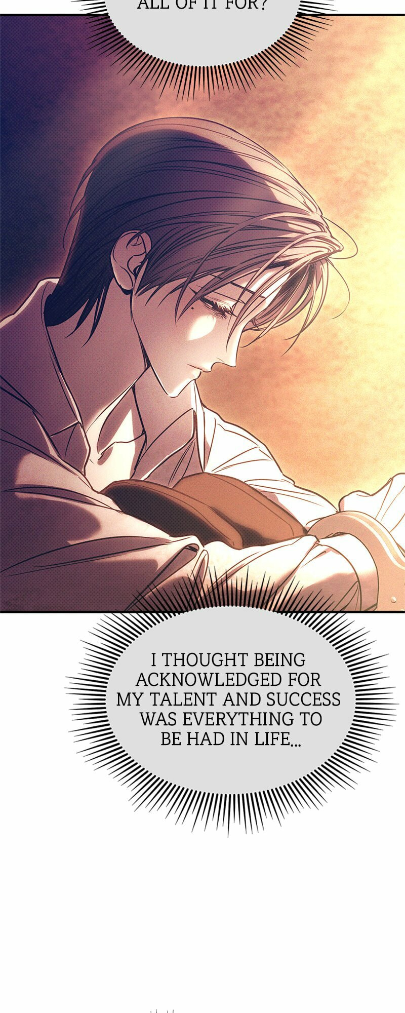 Solo For Two Chapter 73 page 19 - 