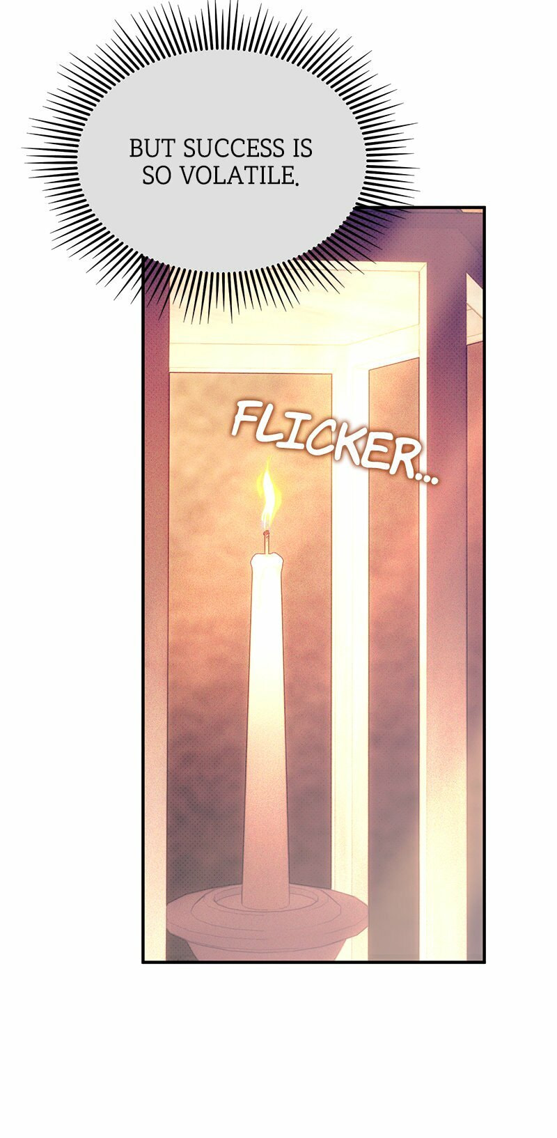 Solo For Two Chapter 73 page 20 - 
