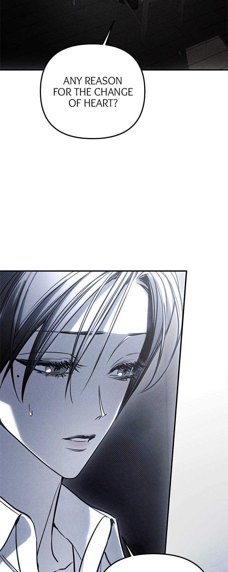 Solo For Two Chapter 73 page 3 - 