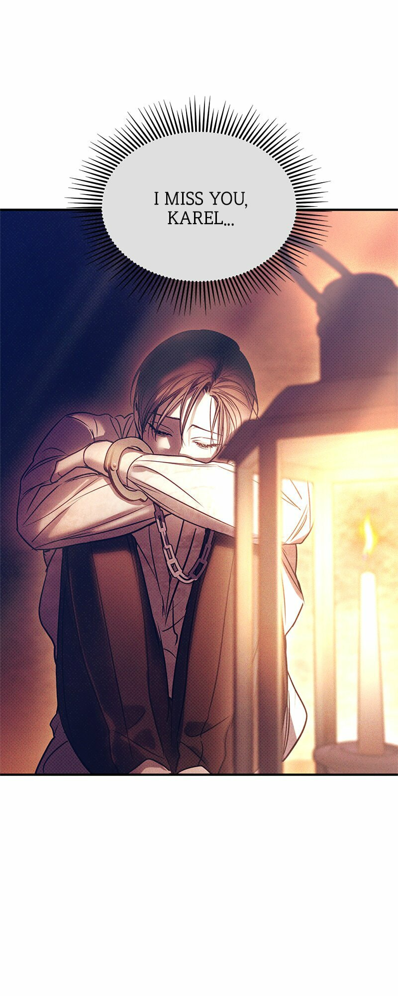 Solo For Two Chapter 73 page 22 - 