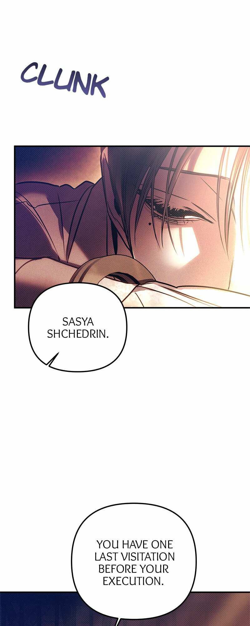 Solo For Two Chapter 73 page 23 - 