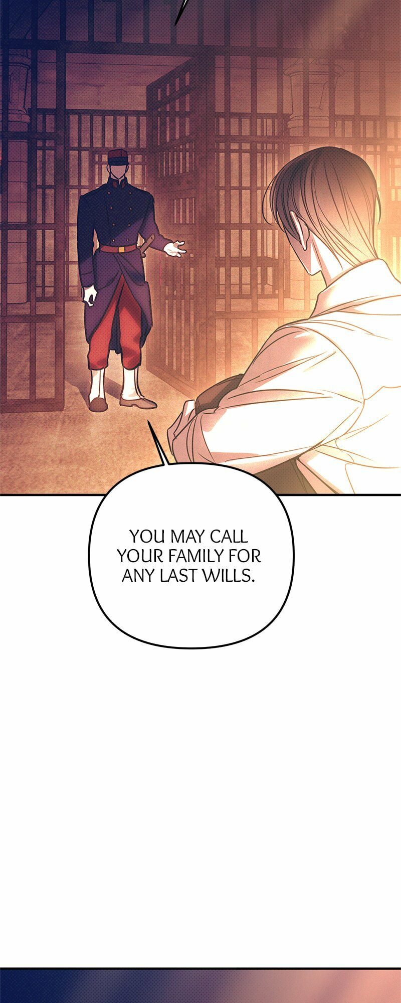 Solo For Two Chapter 73 page 24 - 