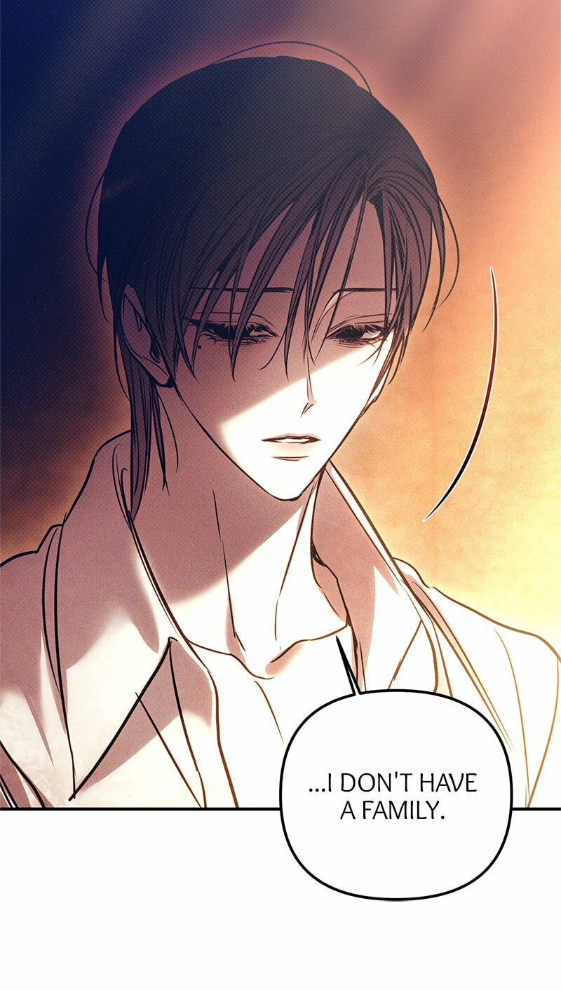 Solo For Two Chapter 73 page 25 - 