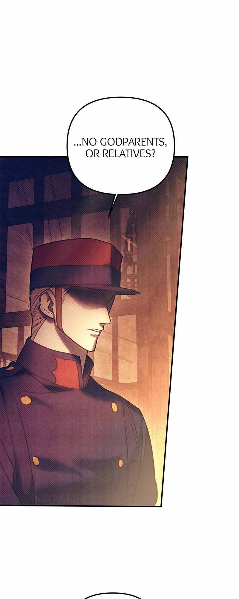 Solo For Two Chapter 73 page 26 - 