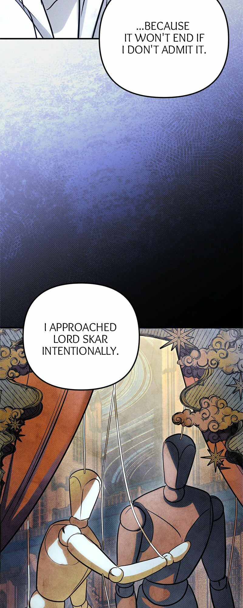 Solo For Two Chapter 73 page 4 - 