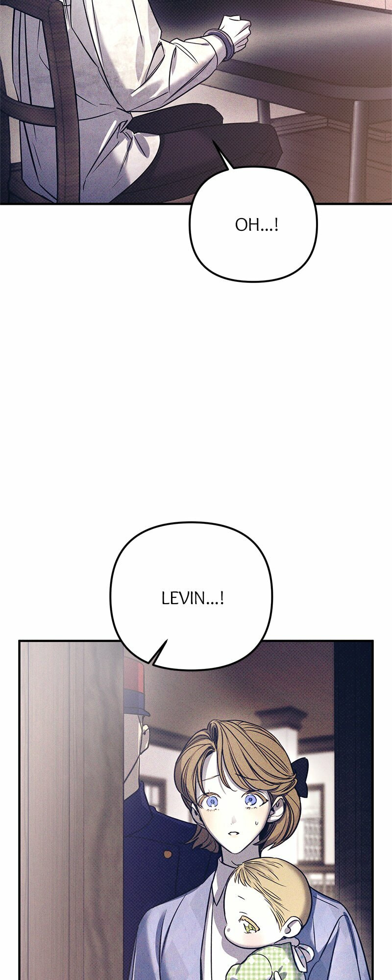 Solo For Two Chapter 73 page 32 - 
