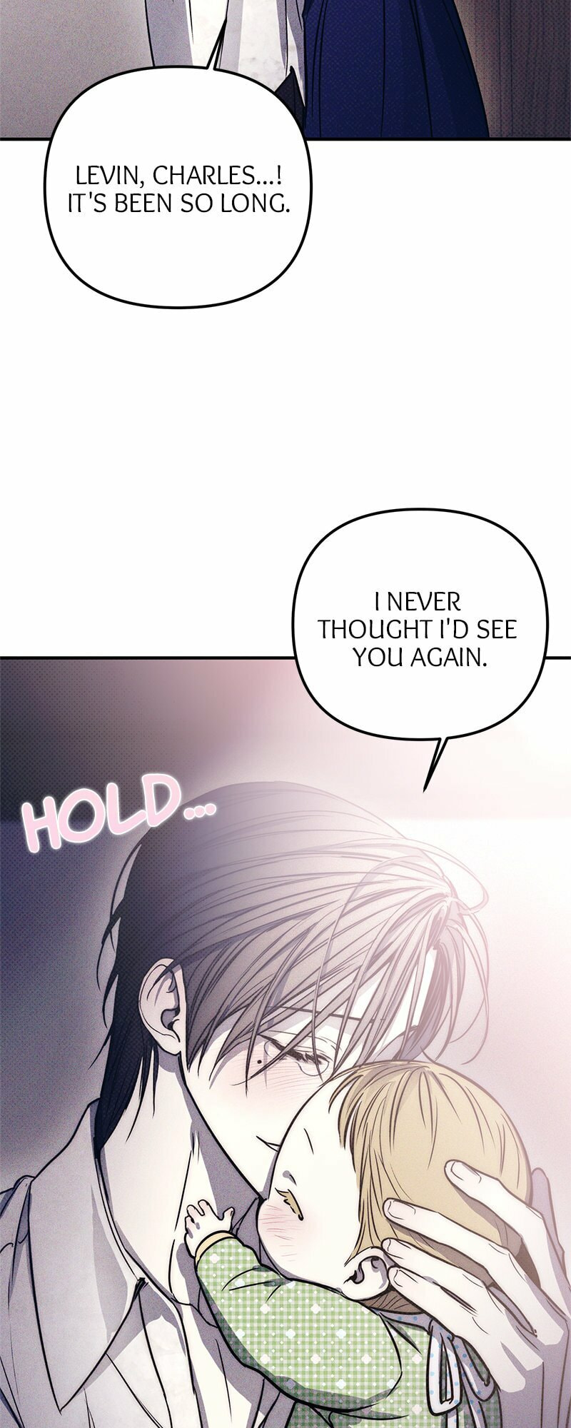 Solo For Two Chapter 73 page 34 - 