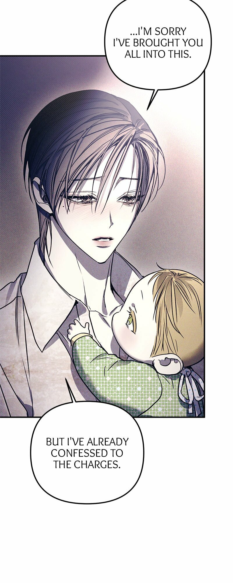 Solo For Two Chapter 73 page 39 - 