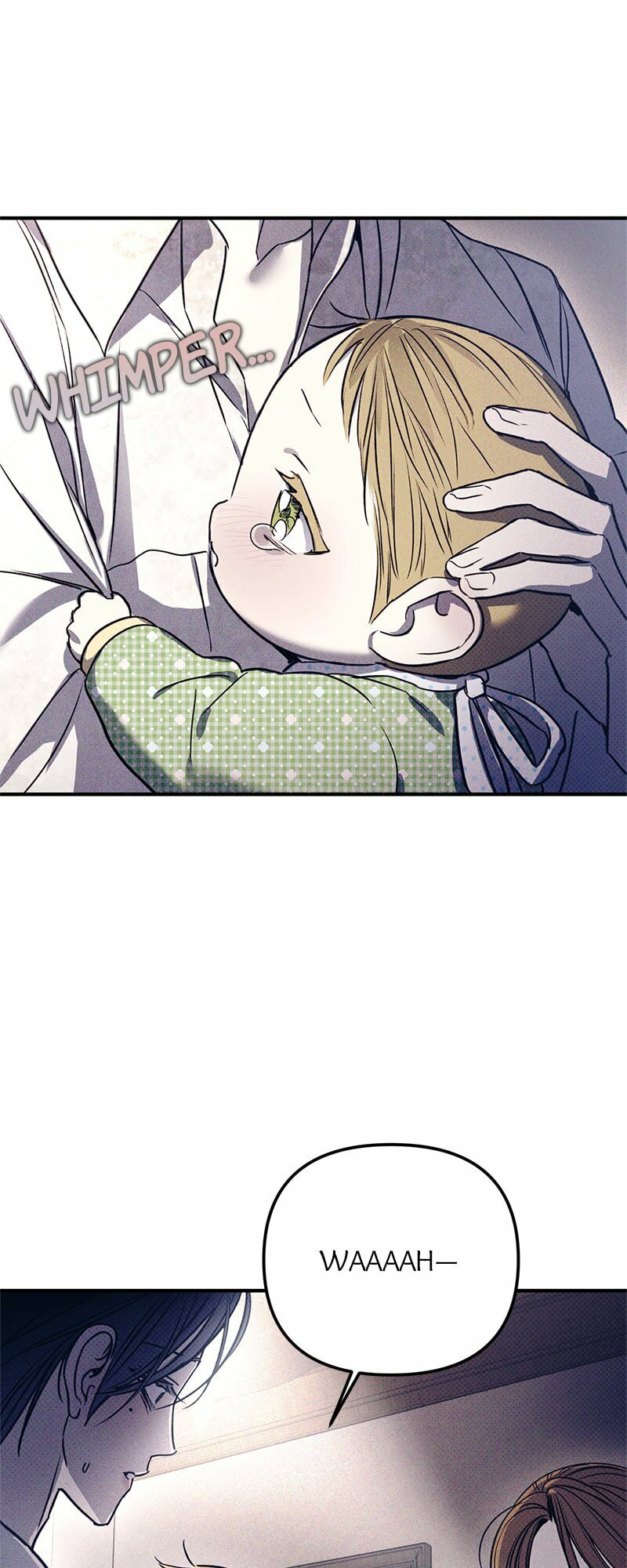Solo For Two Chapter 73 page 40 - 
