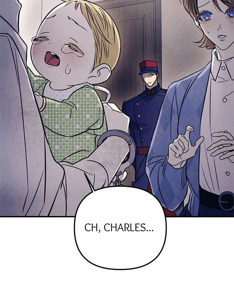 Solo For Two Chapter 73 page 41 - 