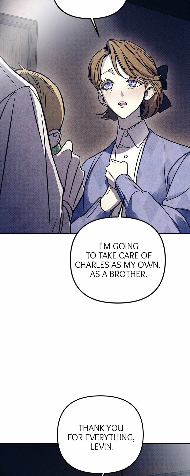 Solo For Two Chapter 73 page 43 - 