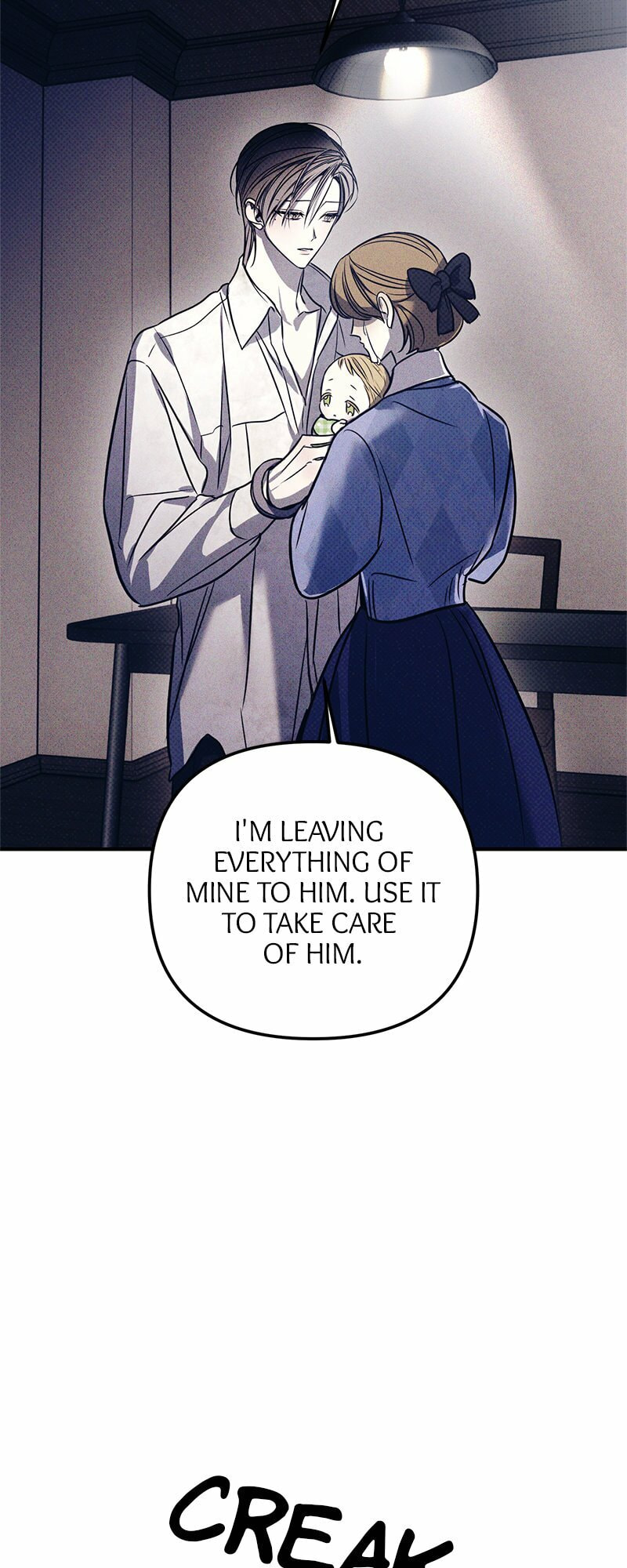 Solo For Two Chapter 73 page 44 - 