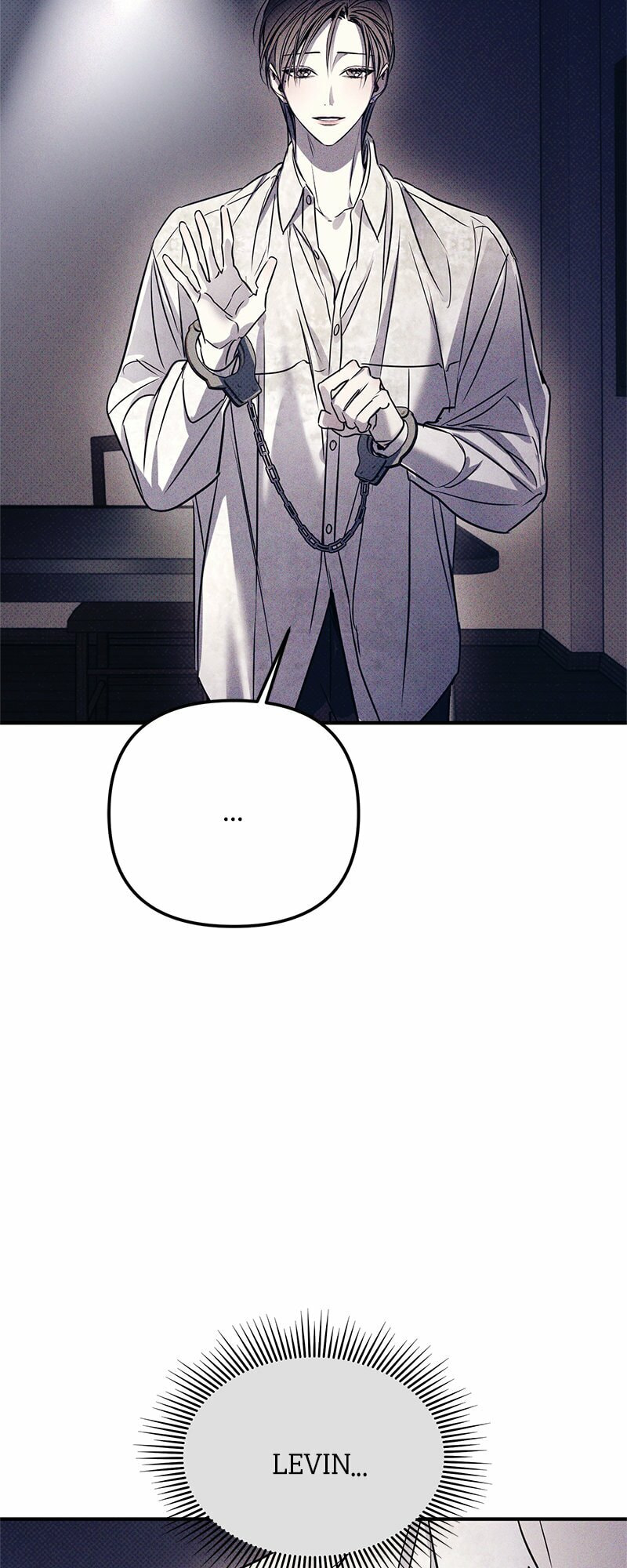 Solo For Two Chapter 73 page 46 - 