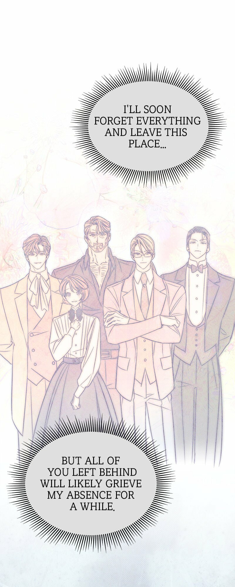 Solo For Two Chapter 73 page 48 - 