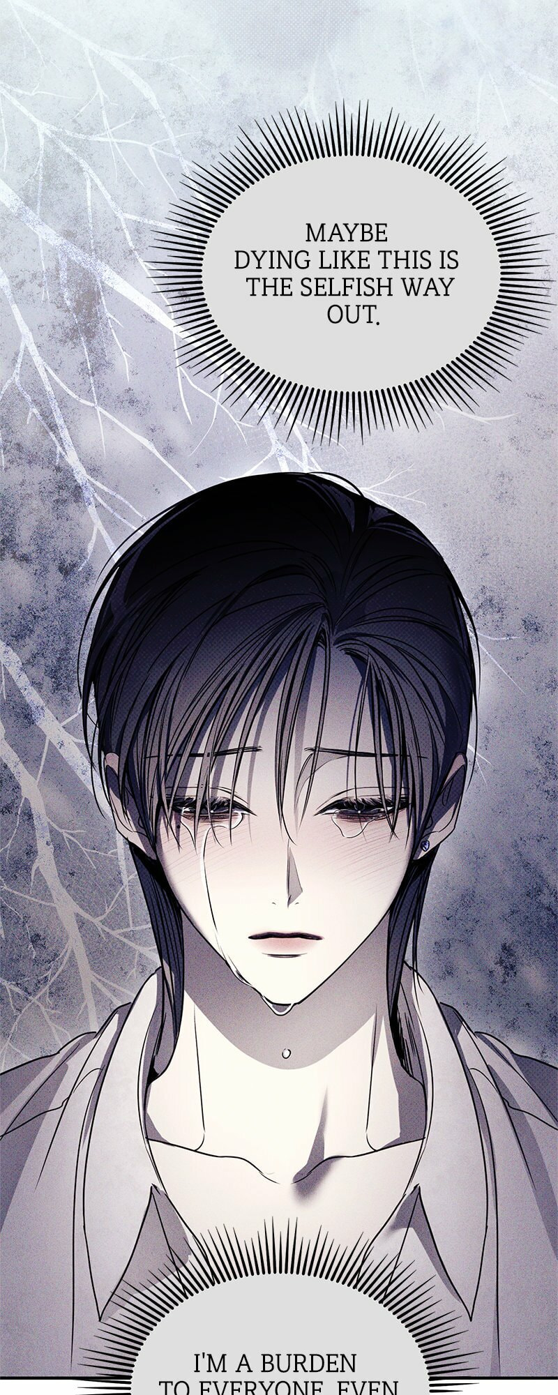 Solo For Two Chapter 73 page 49 - 