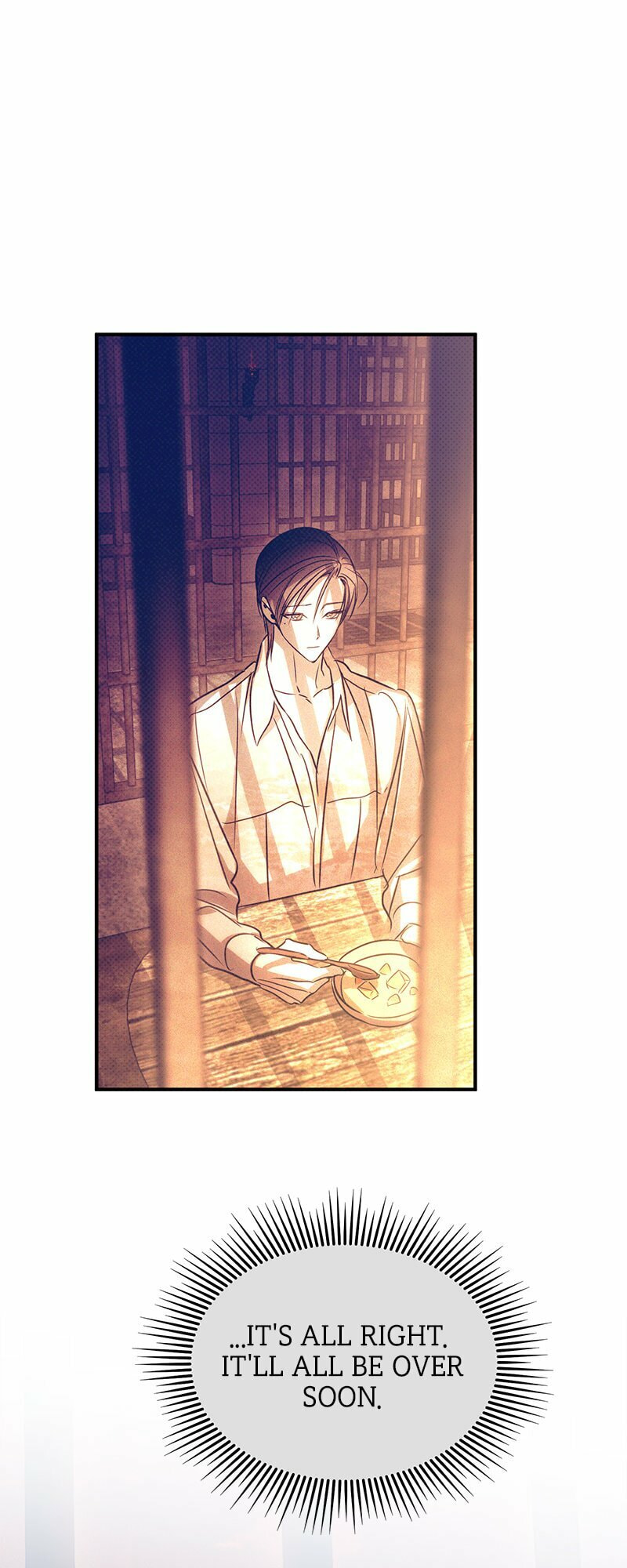 Solo For Two Chapter 73 page 53 - 