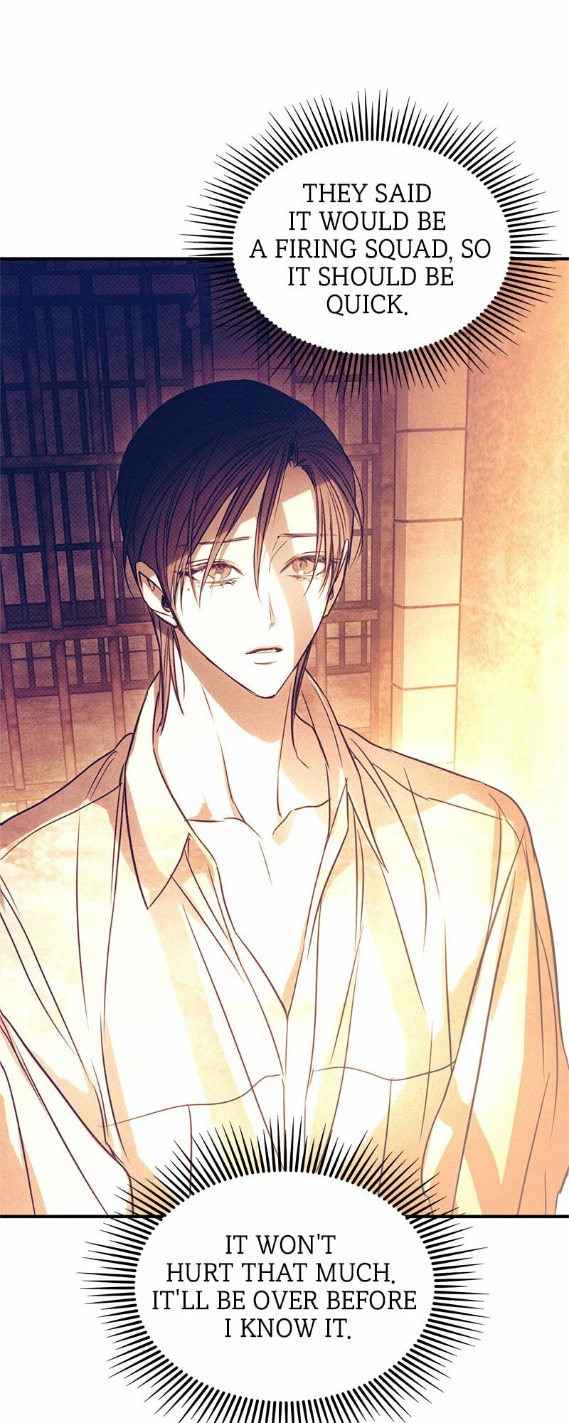 Solo For Two Chapter 73 page 55 - 