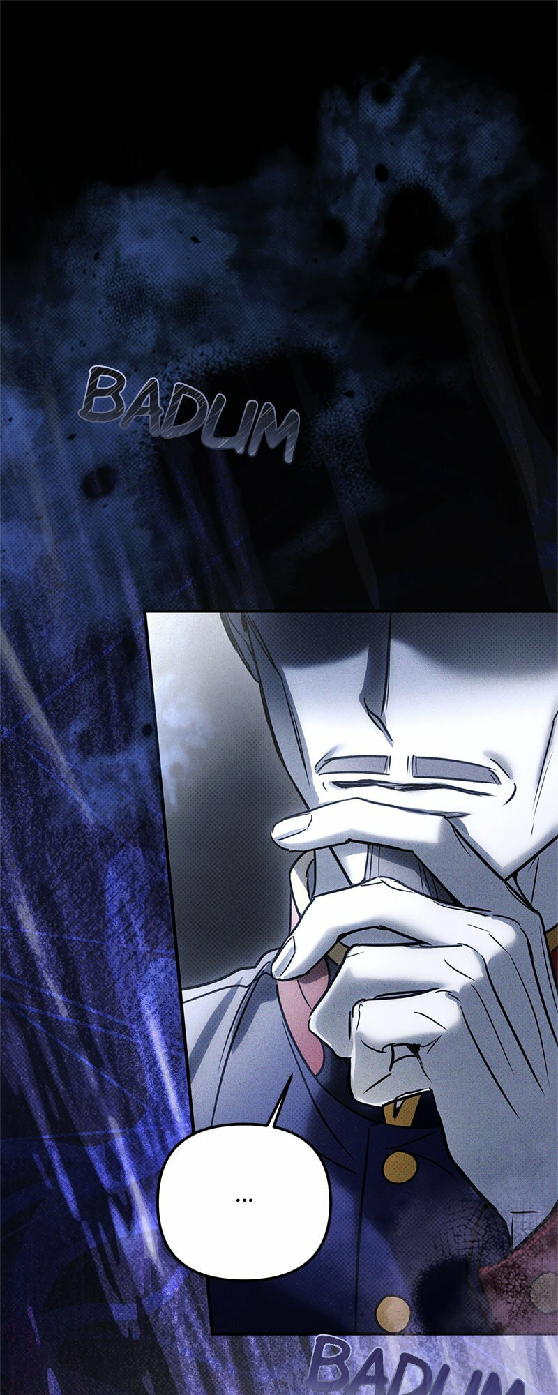 Solo For Two Chapter 73 page 7 - 