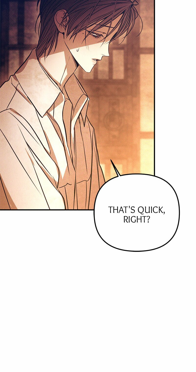 Solo For Two Chapter 73 page 61 - 
