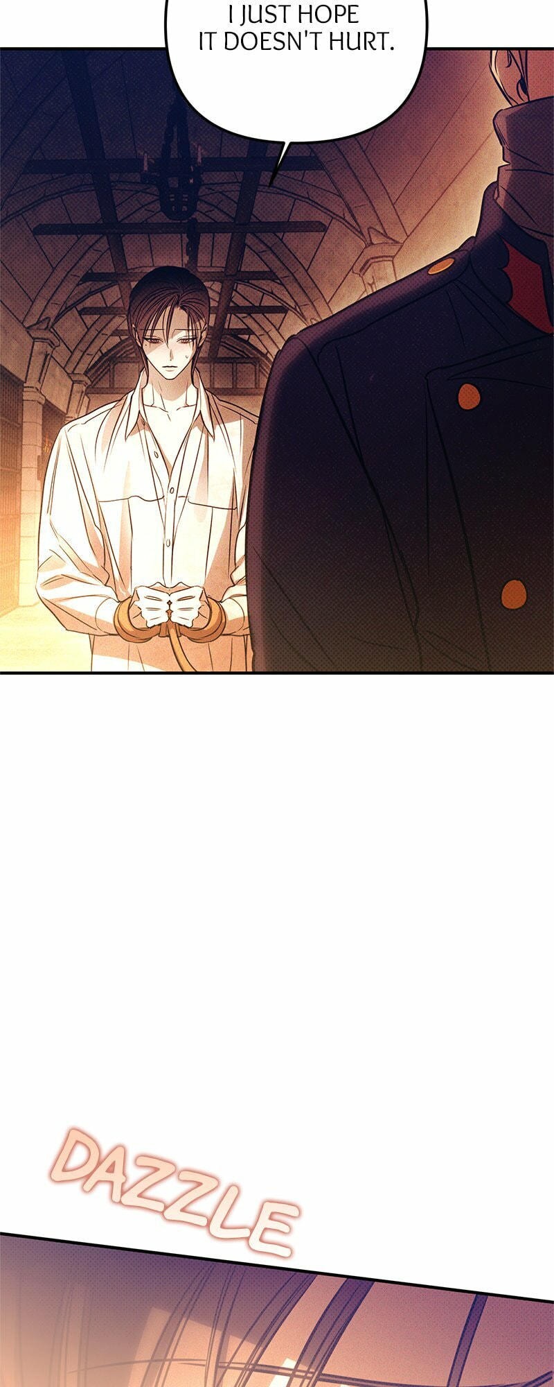 Solo For Two Chapter 73 page 63 - 