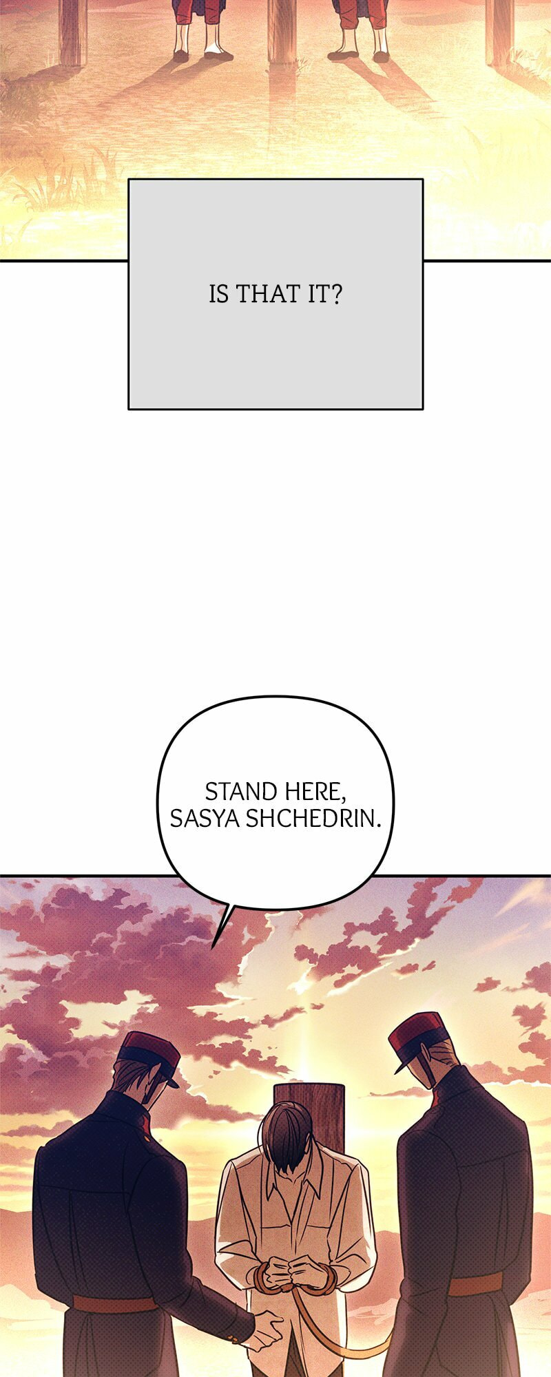 Solo For Two Chapter 73 page 66 - 