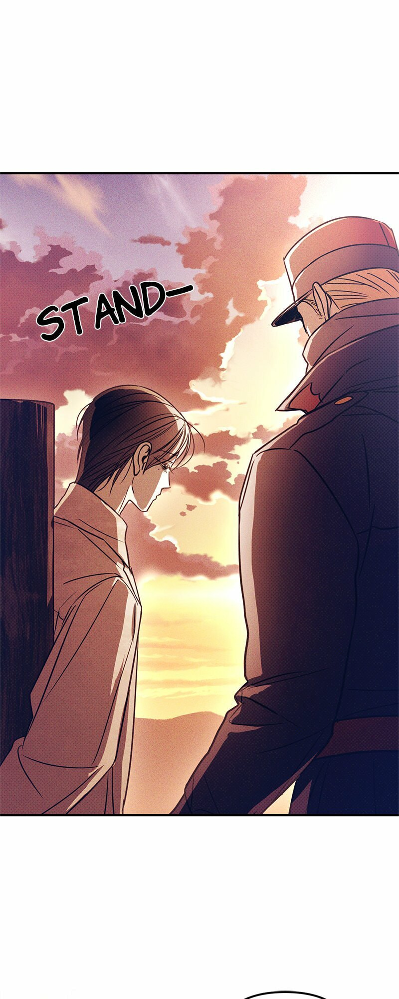 Solo For Two Chapter 73 page 69 - 
