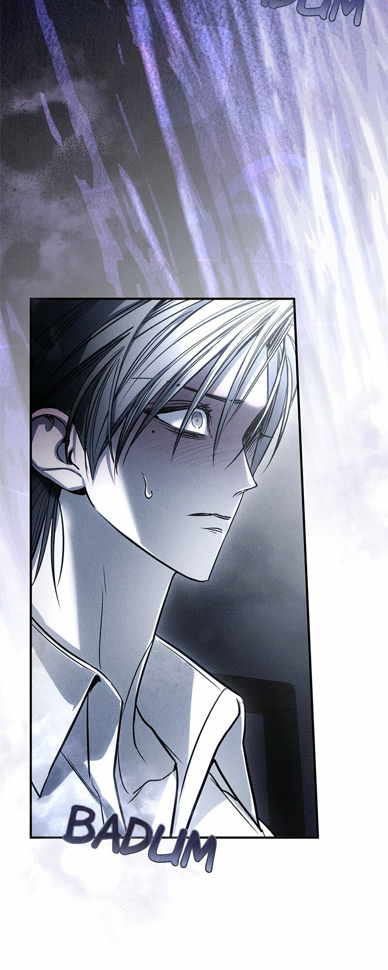 Solo For Two Chapter 73 page 8 - 