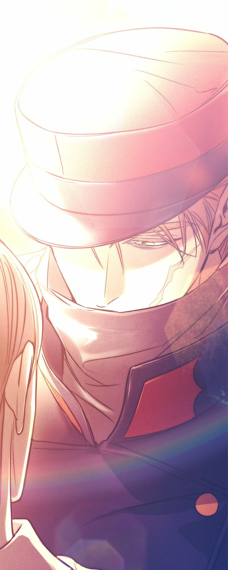 Solo For Two Chapter 73 page 72 - 