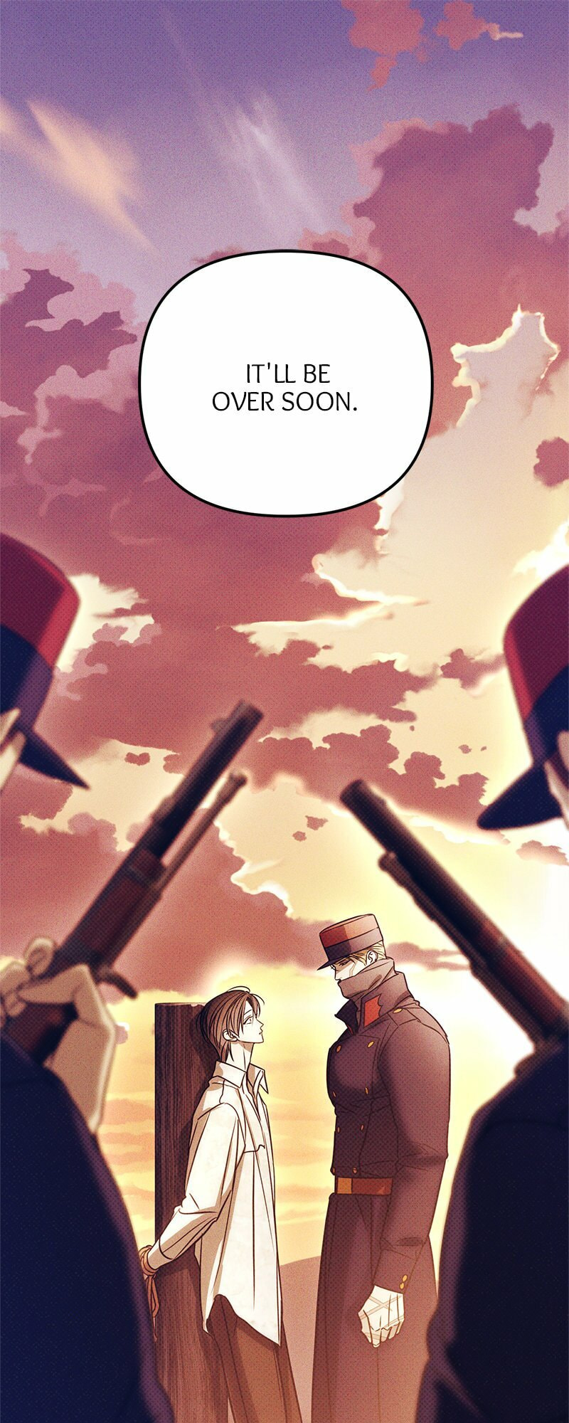 Solo For Two Chapter 74 page 1 - 