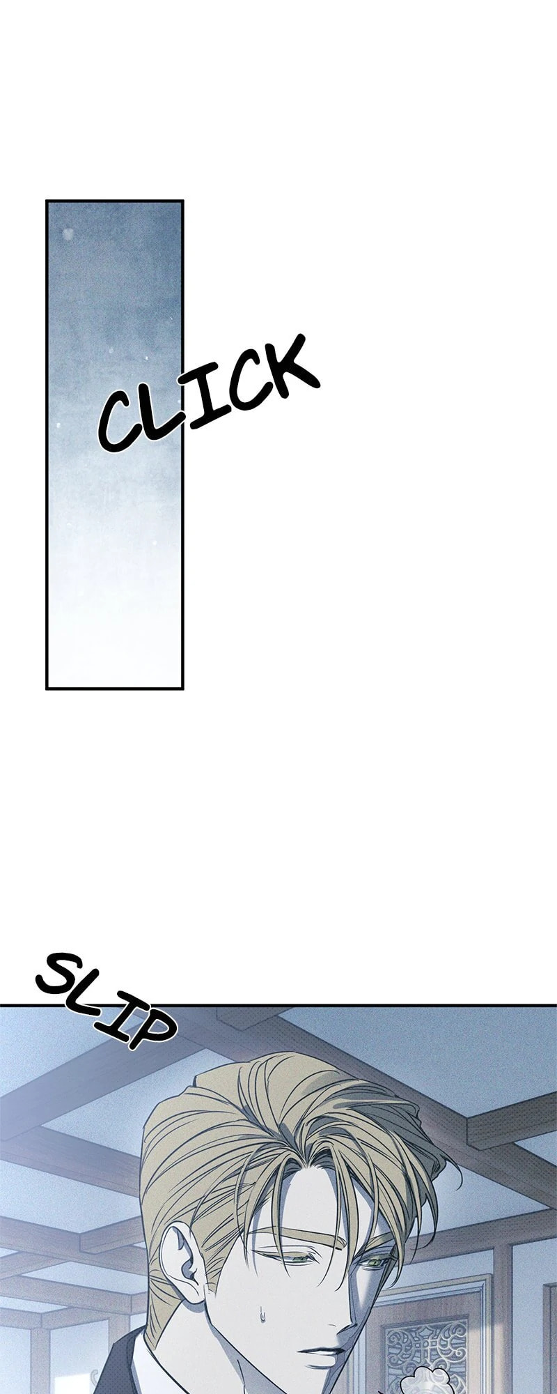 Solo For Two Chapter 74 page 13 - 