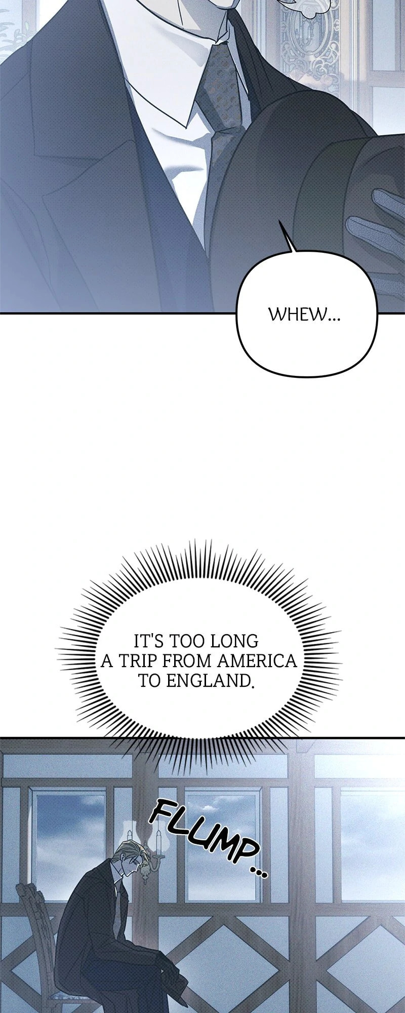 Solo For Two Chapter 74 page 14 - 