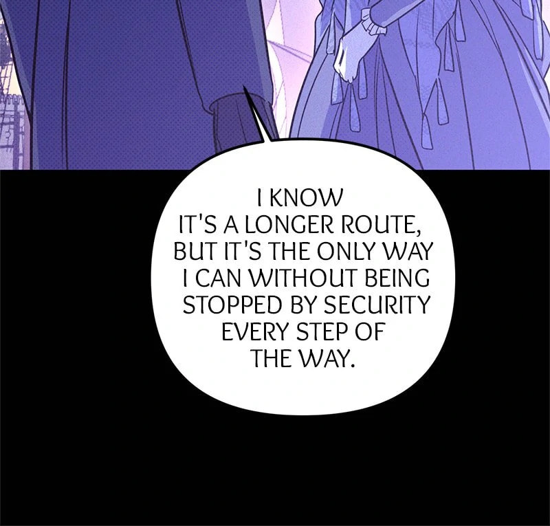 Solo For Two Chapter 74 page 18 - 