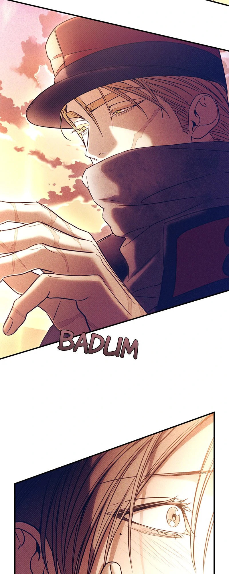 Solo For Two Chapter 74 page 3 - 