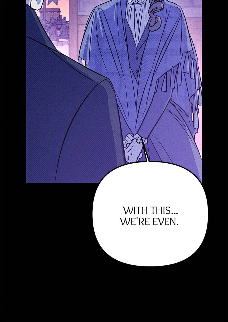 Solo For Two Chapter 74 page 22 - 
