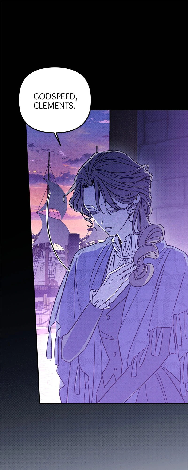 Solo For Two Chapter 74 page 23 - 