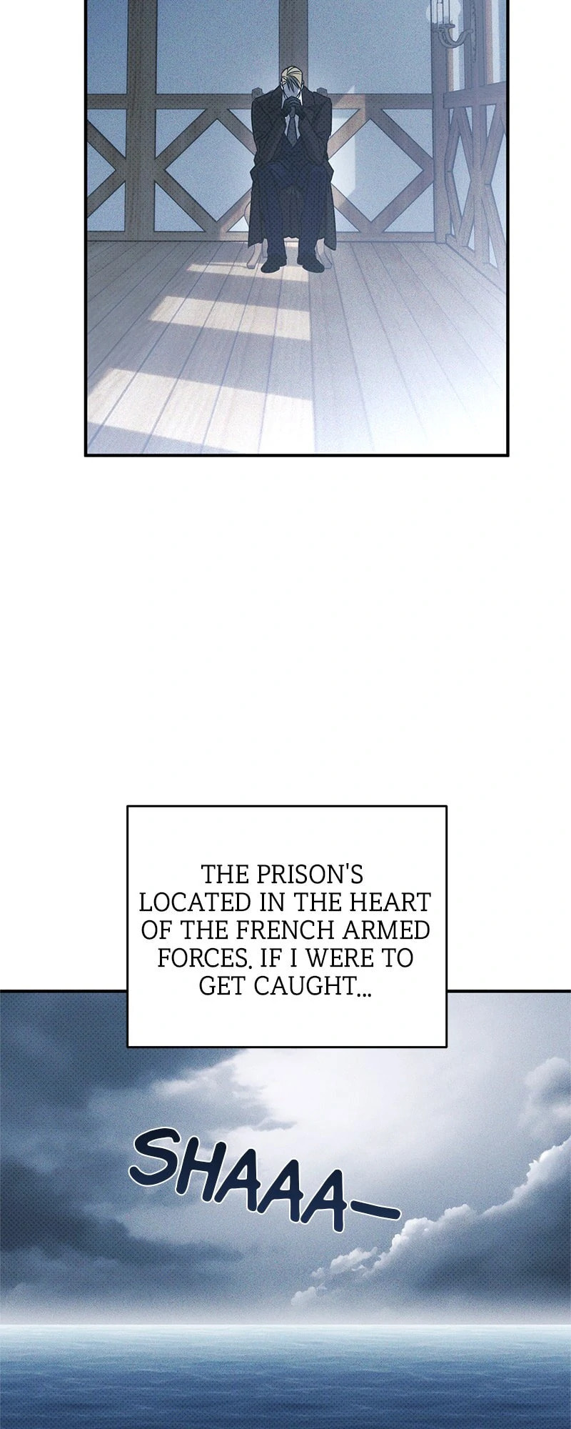 Solo For Two Chapter 74 page 25 - 