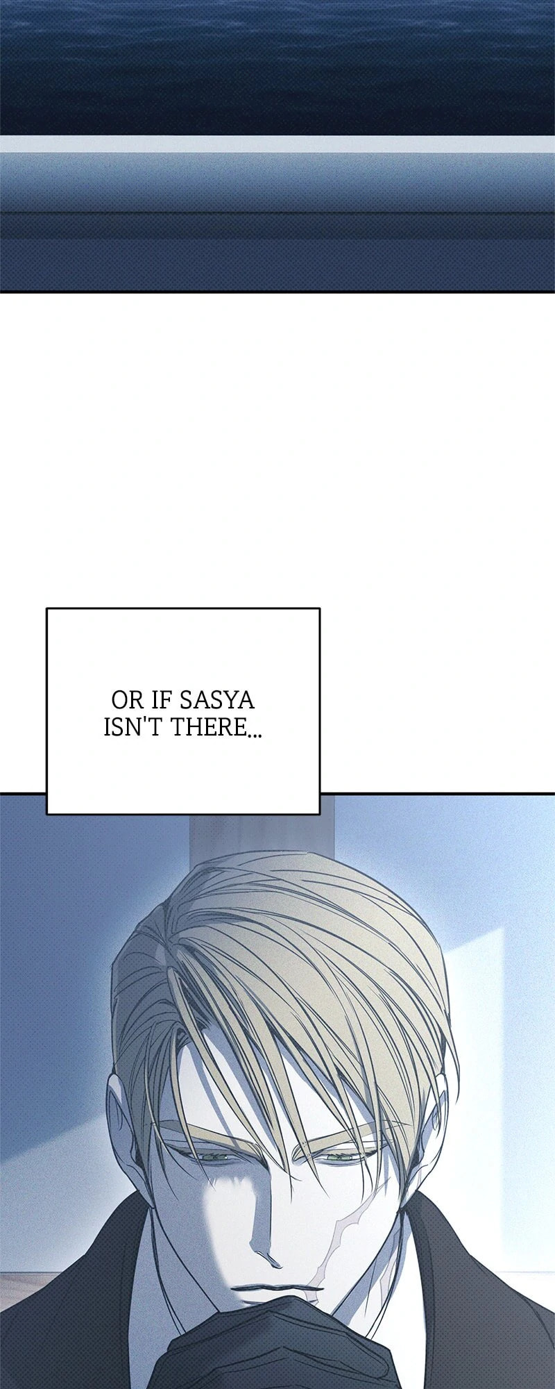 Solo For Two Chapter 74 page 26 - 