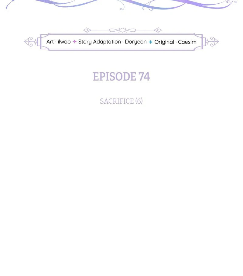 Solo For Two Chapter 74 page 28 - 