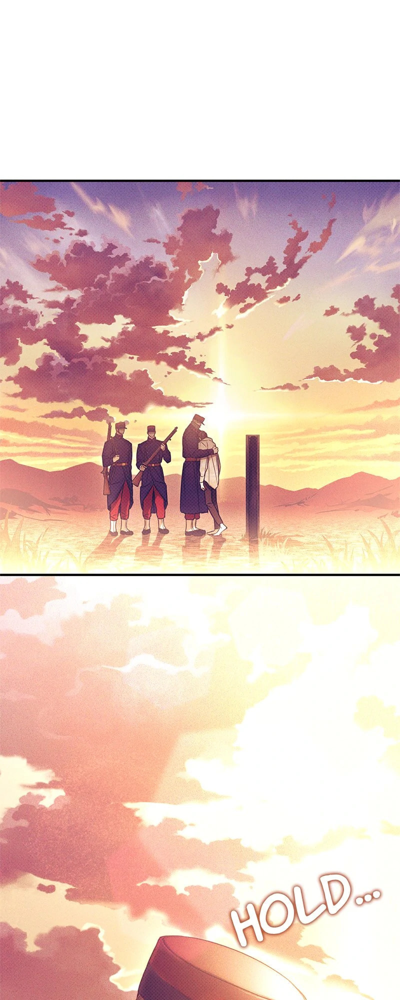 Solo For Two Chapter 74 page 31 - 