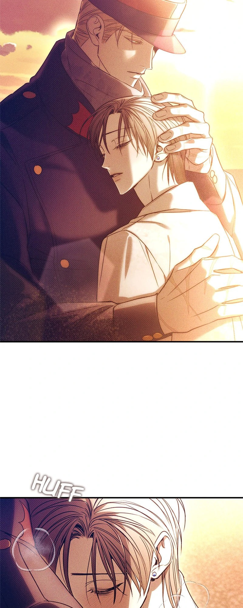 Solo For Two Chapter 74 page 32 - 