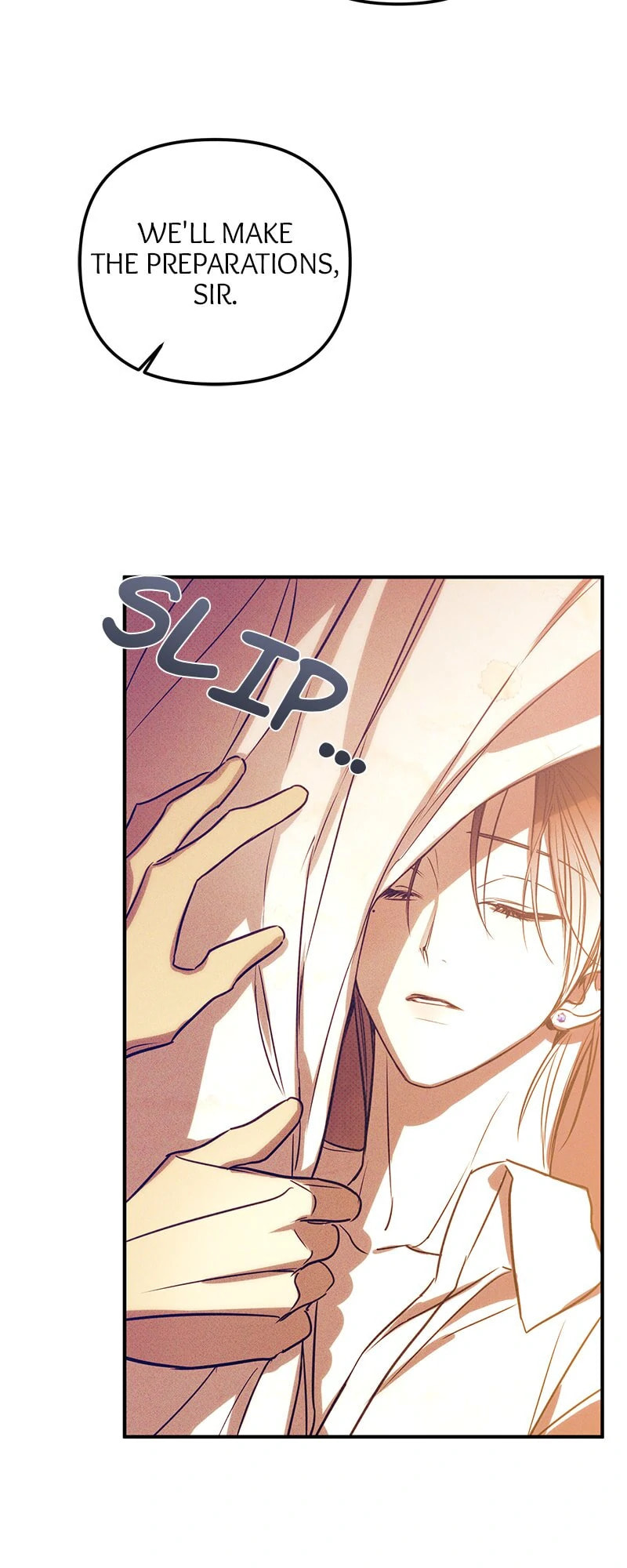 Solo For Two Chapter 74 page 39 - 