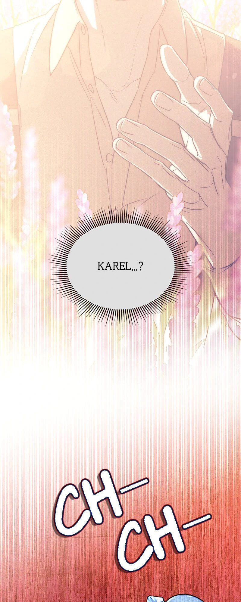 Solo For Two Chapter 74 page 5 - 